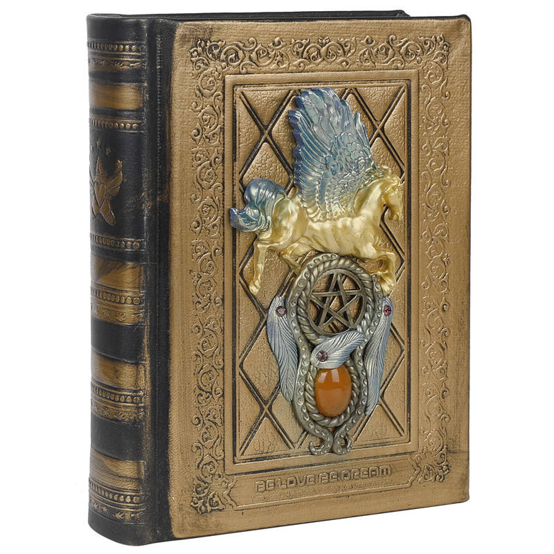 เพกาซัส (17.5*13.5*4ซม.)