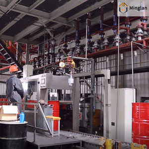 Duy nhất alkenyl polyisobutylene succinimide ashless phân tán chất phụ gia được sử dụng trong chất bôi trơn - Product Image 5