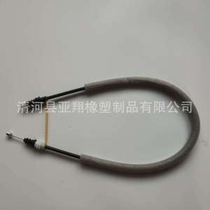 Suzuki Speedometer Cable 8-94165-647-2 For Replace Repair <b>Auto</b> <b>Meter</b> Part - Product Image 4