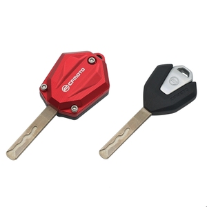 Accessori per moto copricapo portachiavi custodia di protezione per CFMOTOR 450SR 250/400/<span class=keywords><strong>650</strong></span>/800NK/GT/SR/MT - Product Image 2