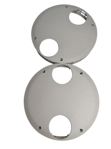 For DJI T100 Motor Top Cover Plant Protection <b>Drone</b> Spare Parts Agricultural <b>Drone</b> - Product Image 4