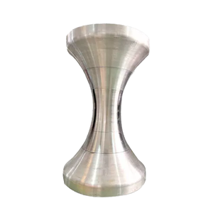 ВПВ трубчатый ролик круглые стальные трубы формы высокого качества на заказ формы для промышленного применения - Product Image 5