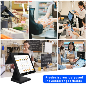 Registratore di <span class=keywords><strong>cassa</strong></span> elettronico On-Line Punto Di Vendita Pos Sistema Operativo Della Macchina - Product Image 6