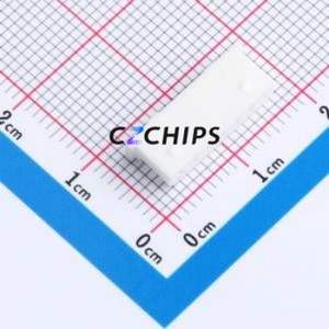 X2012H-07-N0 Housing (Wire-to-Board / Wire-to-Wire) P=2mm Connector ( Jack Structure: 1x7P )( Pitch: 2mm )( Number of Rows: 1 ) - Product Image 2