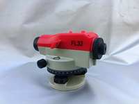 Niveau automatique haute précision 32x FOIF FL32 pour les professionnels du bâtiment