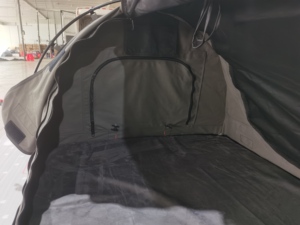 Tente en toile de style dôme, spacieuse et autoportante, facile à installer, <span class=keywords><strong>pour</strong></span> un sommeil confortable - Product Image 5