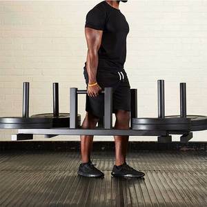 Maniglie Verticali Resistenti per Farmer Walk - Product Image 4