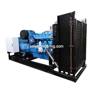 15amp 40kw 350kva k2105d סין מנוע מותג מנוע דיזל מים דיזל נייד 240v 110 גנרטורים wp23d48e200 סט faw מנוע - Product Image 5
