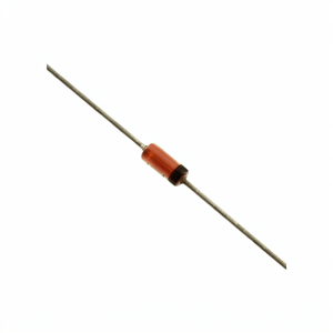 Diodes DO-204AH, DO-35, Axial Manufacturer Channel Buy Online Electronic Components 1N749A/TR - Product Image 1