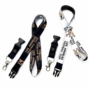 BSBH varietà accessori cordino personalizzato campione gratuito cordino in tessuto stampa porta Badge