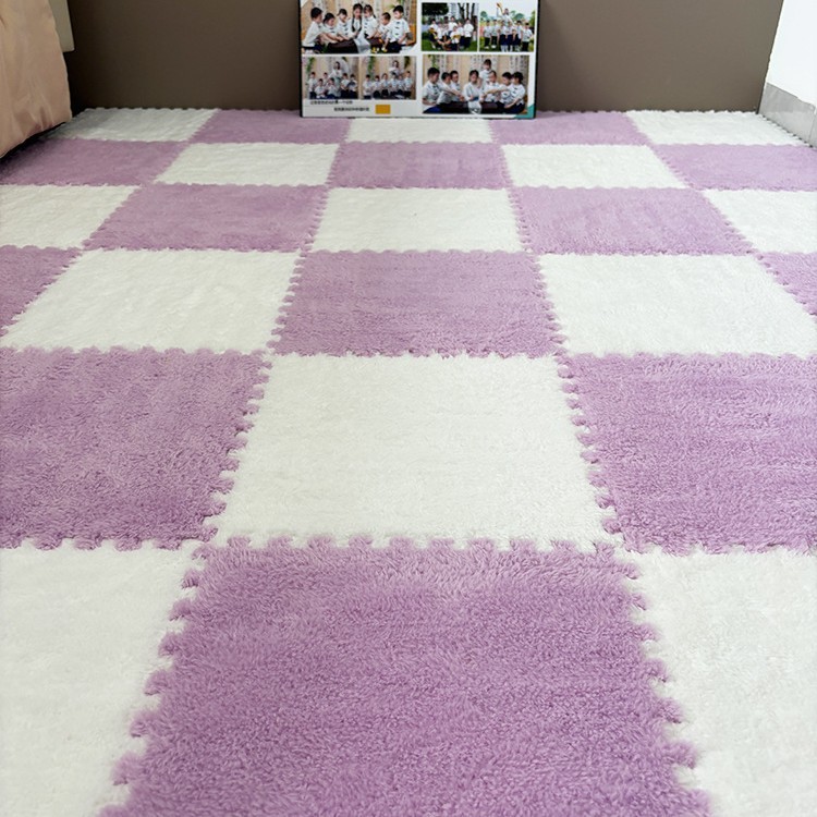 Blanc violet