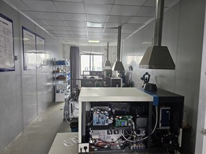 Analizador de Elementos ICP700T para Laboratorio de Minería Industrial, para Pruebas de Sólidos y Polvos - Product Image 3