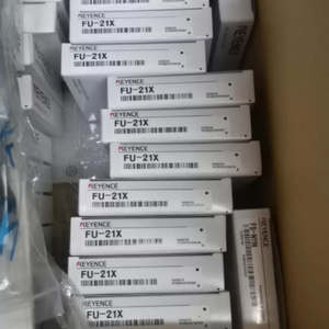 หน่วยไฟเบอร์ FU FU-21X เซ็นเซอร์ไฟเบอร์ดิจิตอลแบบสะท้อนแสง - Product Image 3