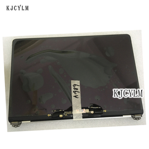 A1989 Full LCD Assembly per Macbook PRO Retina <span class=keywords><strong>13</strong></span> 2018 A1989 schermo LCD montaggio completo nuovo <span class=keywords><strong>13</strong></span>.3 <span class=keywords><strong>pollici</strong></span> <span class=keywords><strong>portatile</strong></span> - Product Image 1