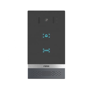 I61 vidéo extérieur 2 lignes <span class=keywords><strong>SIP</strong></span> Parking Parking hôtel téléphone <span class=keywords><strong>Sip</strong></span> Voip Ip vidéo voix Intercom produits Voip <span class=keywords><strong>SIP</strong></span> door Phone - Product Image 2