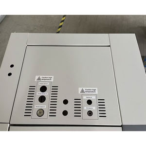 실험실 GC 크로마토 그래피 드로웰 DW-GC1120 선택적 <span class=keywords><strong>FID</strong></span> TCD FPD NPD ECD 검출기 가스 크로마토그래프 - Product Image 4