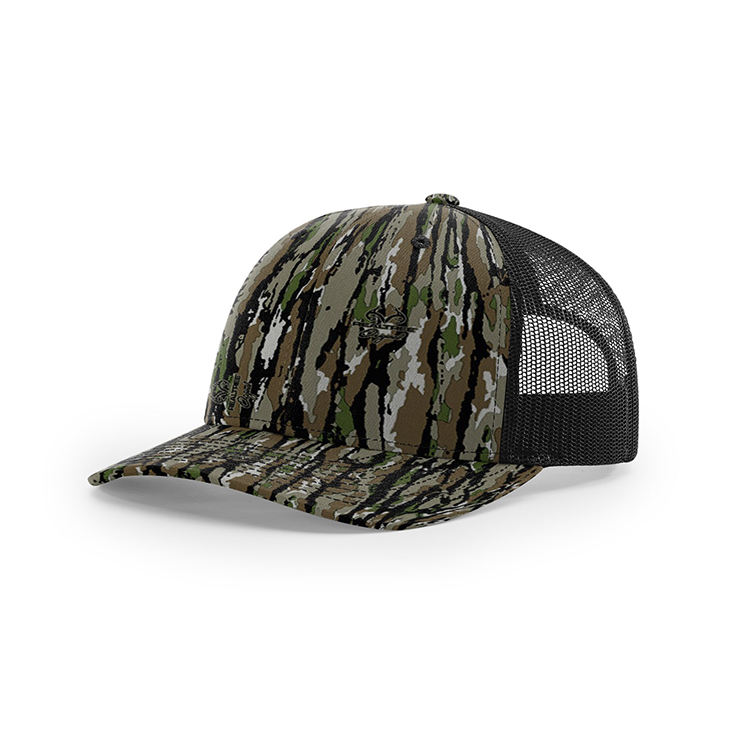 REALTREE ORIGINAL/NOIR