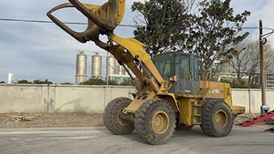 Cargador L26 TCM JAPAN - Product Image 2