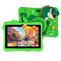 YPORANGECHENG Tablet PC de 8 Pulgadas para Niños, MTK 6753 Octa Core, 2GB 16GB 3000mAh, Logotipo Personalizado OEM