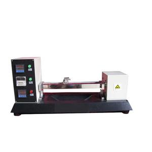 SJZ Coating Sand Melting Point Tester,Sand Molding Instrument - Product Image 3