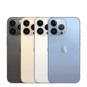 Iphone11สมาร์ท<span class=keywords><strong>โฟน</strong></span>มือสองรุ่น<span class=keywords><strong>12</strong></span> 13 14 Pro US iPhone 13Pro256มือถือที่ใช้ iPhone 13 PRO MAX - Product Image 6
