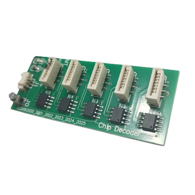 Cartridge Chip Decoder Board For Epson 4800 9880 4880 9400 7800 9800 7400 9450 4400 7450 7880 4450