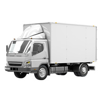 Nouvelle Vitesse 20GP/40GP Conteneur Expédition Mer Transitaire Agent DDP CIF FOB Chine vers USA Canada