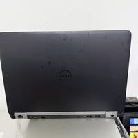 Laptop Bekas Dell Latitude E7270 dengan Prosesor Intel Core I5 Generasi ke-6, RAM 8GB, SSD 256GB, Harga Terjangkau