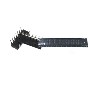 Nuevos Chips FPGA Integrados, Circuitos Integrados de Matriz de Puertas Programables por el Usuario 381-CABGA (17x17) LFE5UM-85F-7BG381C - Product Image 1