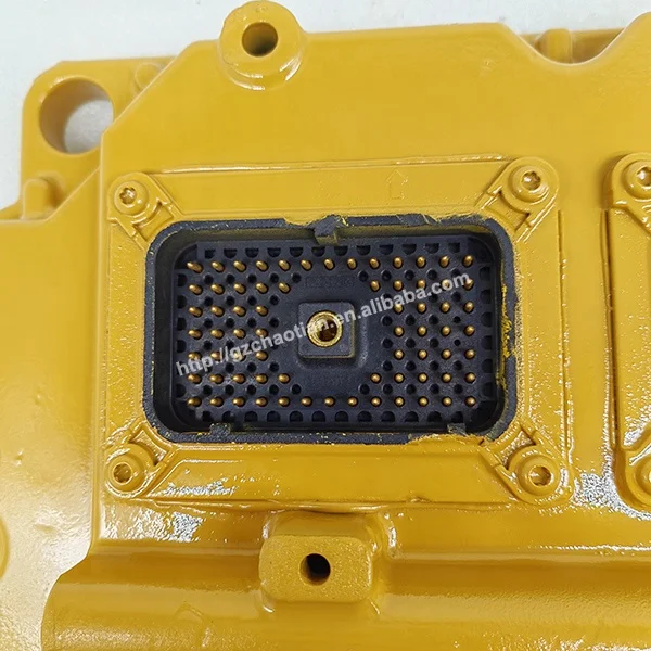 CAT 樣專用 Caterpillar 4W9733-3 Control As Governor 4W97333 | eBay