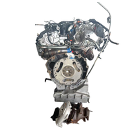 Gebrauchte Originalmotoren 3.0 EcoDiesel V6 EXF MOTOR für JEEP Grand Cherokee WK2 CRD Dodge Durango Chrysler 300