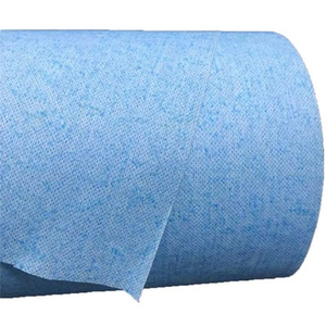 Chiffon de polissage et de nettoyage à haute friction, bonne absorption, surface douce non pelucheuse en viscose <span class=keywords><strong>soufflée</strong></span> spunlace PP PET - Product Image 5