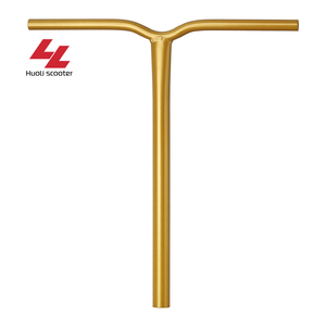 Huoli Chất lượng cao thời trang cho <span class=keywords><strong>Apex</strong></span> bol nhỏ nhôm <span class=keywords><strong>Scooter</strong></span> thanh chất lượng phụ kiện thời trang y tay lái để bán - Product Image 2