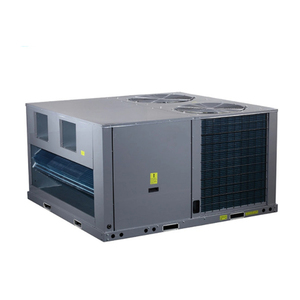 Unidad de Aire Acondicionado de Techo para Uso Comercial de 60Hz, 3, 4 y 5 Toneladas, Unidad de Aire Acondicionado Compacta para Techo - Product Image 5