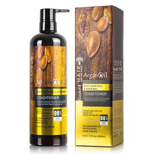 Après-shampoing à l'huile d'argan - Product Image 2