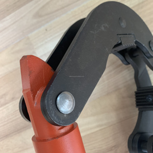 Nhà Máy hot-bán dầu lĩnh vực sản phẩm Ổ cắm cờ lê khoan ống cờ lê Ống cờ lê - Product Image 5