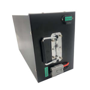 OEM ODM paket baterai Lithium 36V 48V 52V 60V 72V 10Ah-50Ah siklus dalam baterai 21700 untuk perahu Forklift sepeda motor listrik - Product Image 4