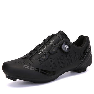 <span class=keywords><strong>Scarpe</strong></span> da Ciclismo su Strada Sidebike Personalizzate OEM di Fabbrica in Fibra di Carbonio Negozio Flagship Sidbike - Product Image 6