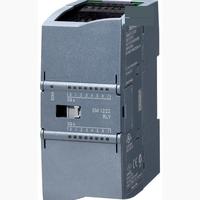 6ES7516-3FN02-0AB0UPGRADEF Módulo CPU PLC de Alto Rendimiento para Aplicaciones de Control de Procesos y Seguridad, Lógica Programable
