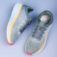 Baskets OEM personnalisées unisexe pour hommes, chaussures d'extérieur, chaussures de course, de sport pour hommes, baskets épaisses décontractées de marque pour hommes, chaussures grande taille pour femmes