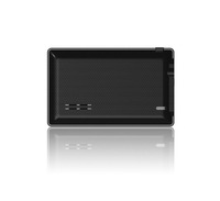 Oriana-GPS Portable de 7 pouces, avec système Android 6.0, écran tactile, 1 go DDR, 16 go, navigateur GPS, nouvelle carte gratuite, pour voiture et camion