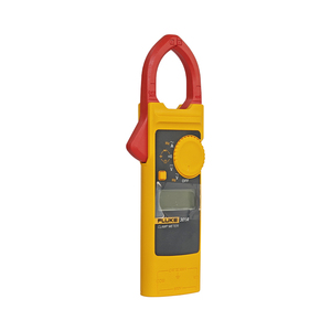 Multímetro Digital de Pinza de Alta Precisión 301A+ con Apertura de 34 mm y Rango de 0.1-600 V para Medición de Corriente CA/CC - Product Image 3
