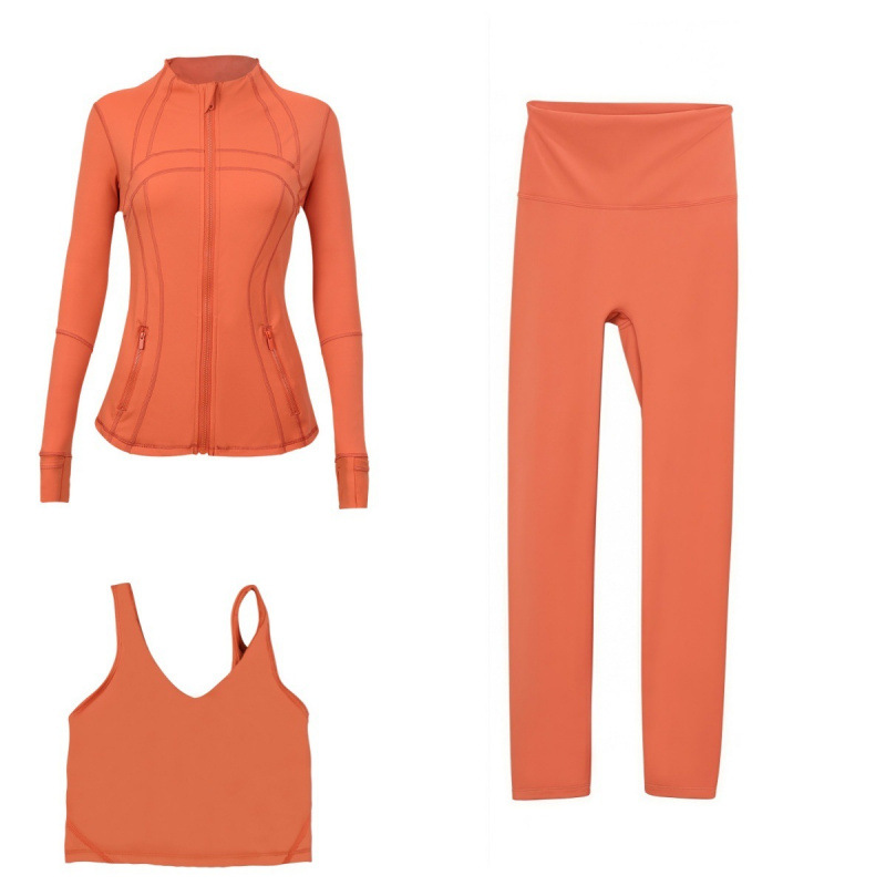 Veste de costume rouge chaud, pantalon de soutien-gorge