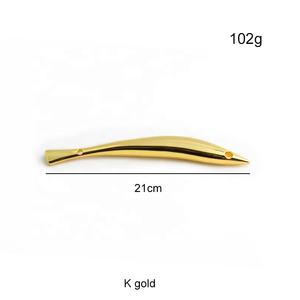 Accessori per valigie con manico di delfino all'ingrosso realizzati in lega di zinco borse scarpe stivali accessori in metallo-materiali per la fabbricazione di borse - Product Image 5