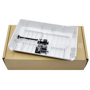 ฝาครอบด้านบนช่องป้อนเอกสาร ADF สำหรับเครื่องพิมพ์ HP รุ่น M230 M129 M133 M148 M180 M181 M183 อะไหล่ที่ใช้ร่วมกันได้ - Product Image 1