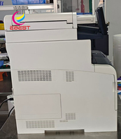 EBEST Promotion Copieur Reconditionné Imprimante de Bureau d'Occasion A4 Double Face C405 Équipement de Bureau Photocopieur