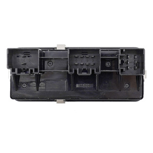 สวิตช์กระจกไฟฟ้าแลนด์โรเวอร์ เรนจ์โรเวอร์ YUD501110PVJ 12V โมดูลควบคุมไฟฟ้า - Product Image 4
