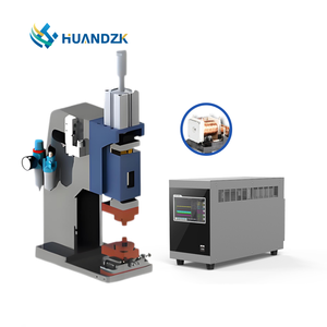 Nhà Sản Xuất DC Dây Thiết Bị Đầu Cuối Thiết Bị Máy Hàn Điểm Điều Kiện Mới Relay Kháng Thợ Hàn Cho Cơ Thể Sửa Chữa - Product Image 1