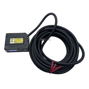 เซ็นเซอร์วัดระยะทางด้วยเลเซอร์ ZX1-LD300A61 ของแท้ใหม่เอี่ยม พร้อมแอมพลิฟายเออร์ในตัวและเซ็นเซอร์อัจฉริยะ มีสินค้าในสต็อก - Product Image 5