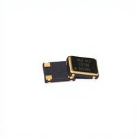 Oscillateur à cristal SMD NKG SCO-36 32,768 kHz, résonateur de synchronisation basse fréquence pour circuits embarqués et électronique grand public